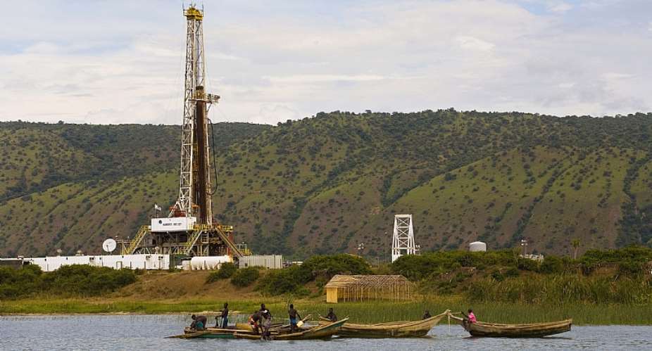 Why Ugandas Oil Might Be a Curse