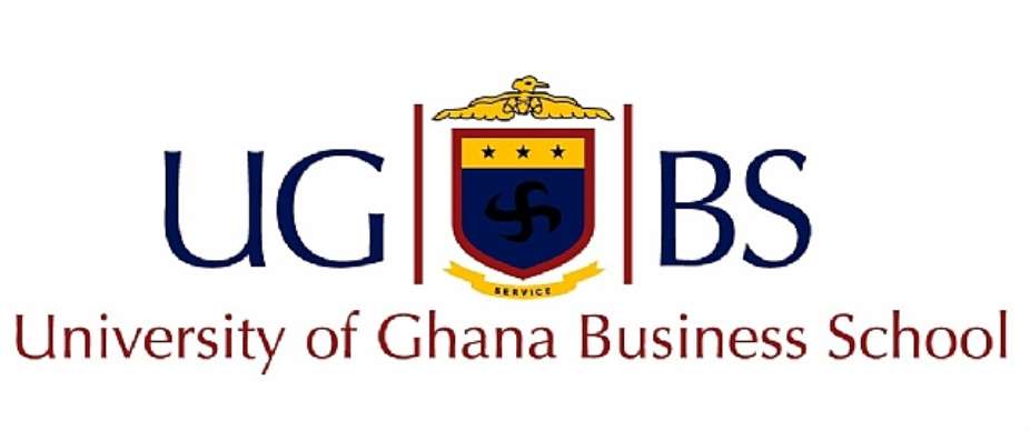 UGBS Logo