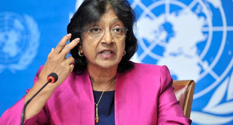 UN Photo