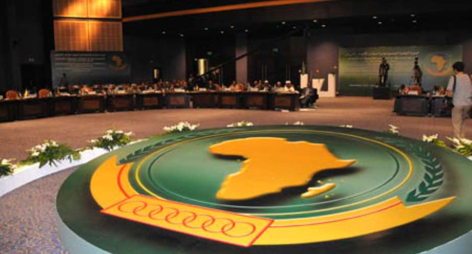 Inclusion Democracy: the way forward for democracy in Africa
