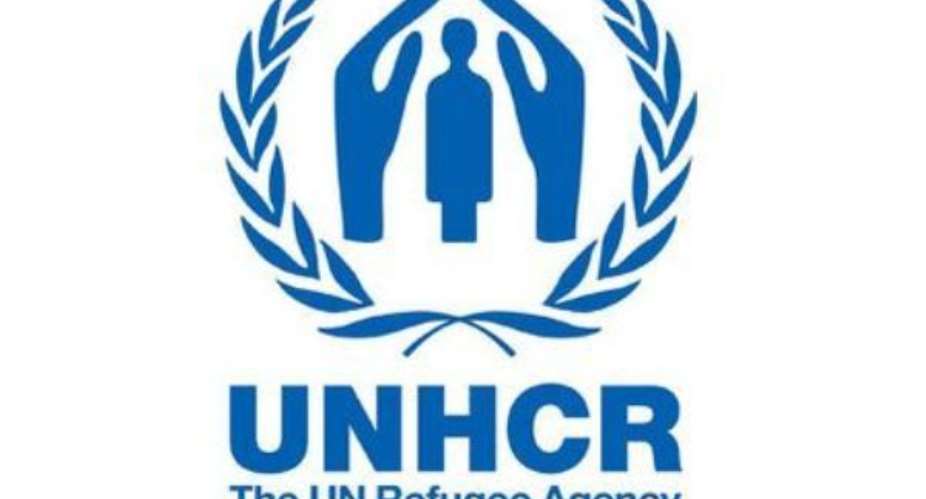 UNHCR helps Congolese return home by air from Central African Republic