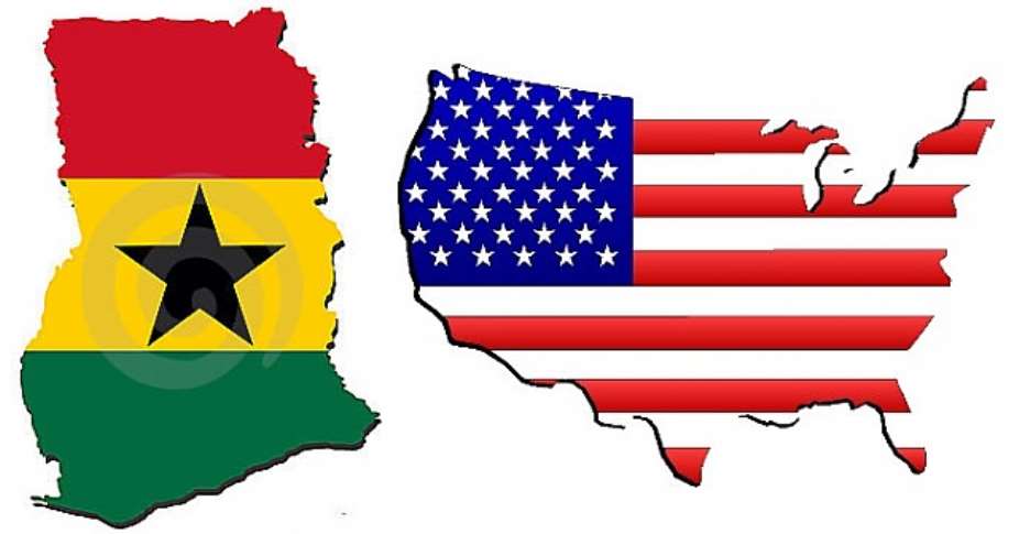 The Sliding Game: Ghana  America In History