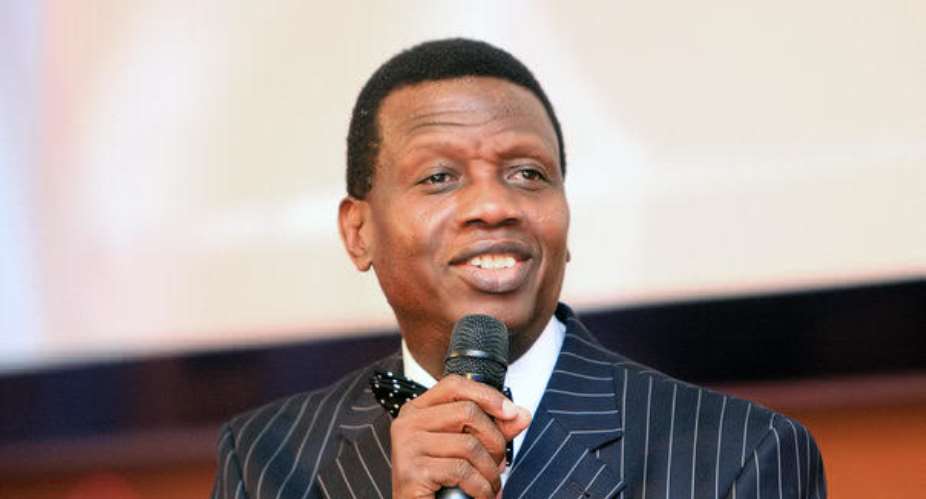 Is Pastor Adeboye A False Prophet?