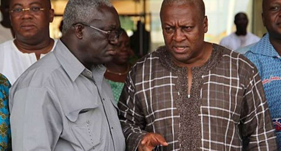 I was nearly 'lynched' when I proposed demo be postponed - Kofi Asamoah