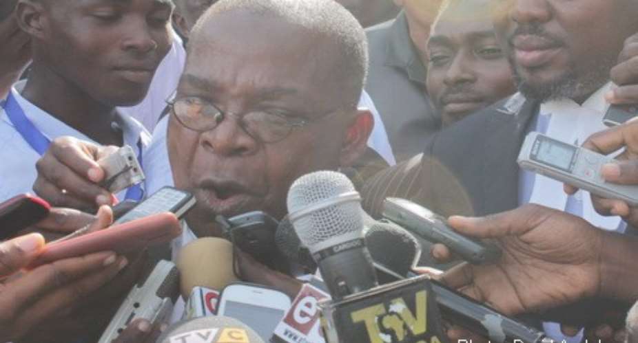 NDC legal team denies ever implying 2012 polls were flawed