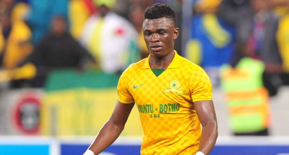 Kotoko defender Rashid Sumaila barks out as Ghana League continues to delay