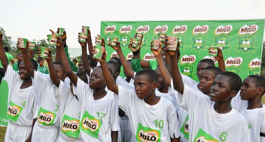 Milo Champions League: 10 Schools Qualify For National Finals
