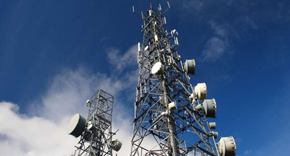 GIFEC to construct 8o rural telephony sites