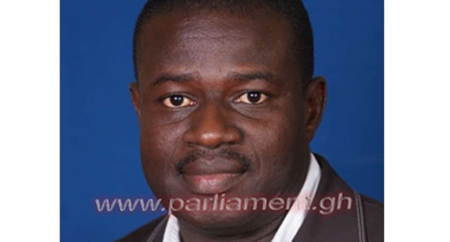 MP petitions President Mahama to sack CHRAJ boss