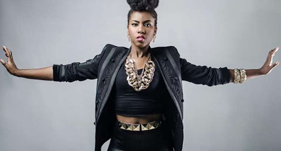 Mzvee Nominated For 2016 BET Awards, Really?