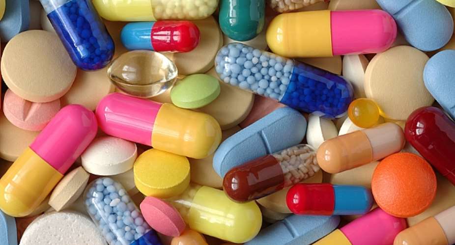 Addressing The Disproportion In The Regulation Of Pharmacy