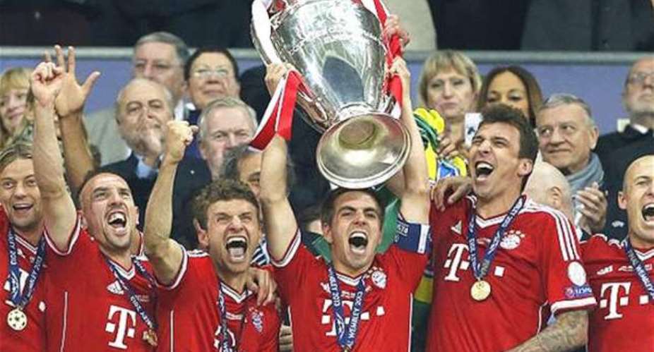 Today in history: Bayern Munich formed