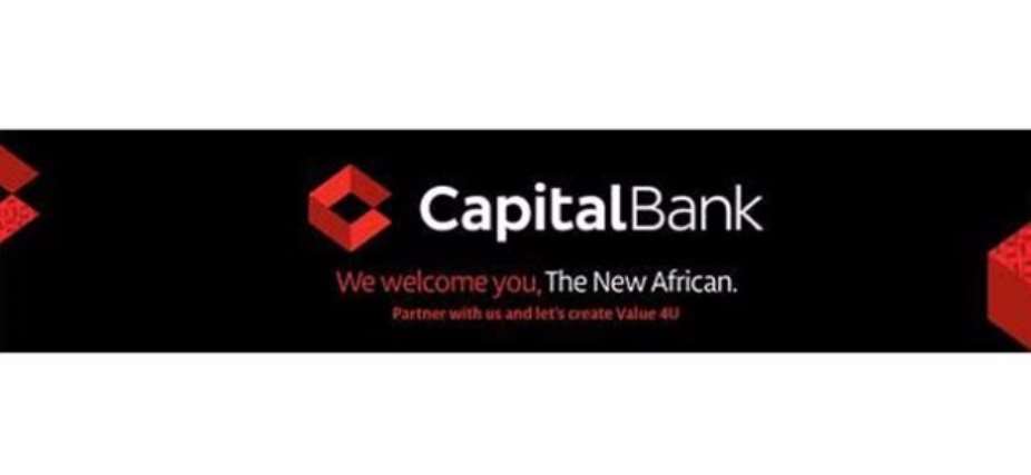 Capital Bank Partners Roverman Productions, dashes cash to patrons