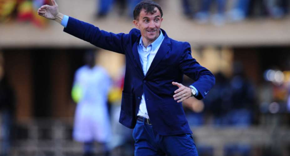 World Cup 2018: Uganda coach Micho says the Cranes will take inspiration from Leicester City to qualify from Group E