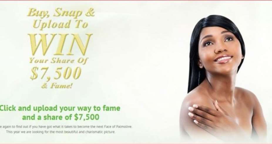 Pamolive to reward lucky fan with US7,500 in photo contest