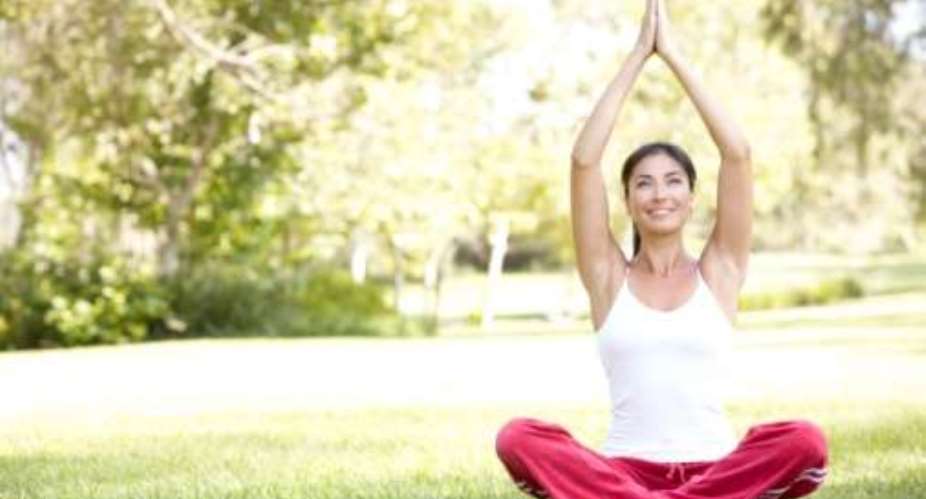 Top 10 ways to relax
