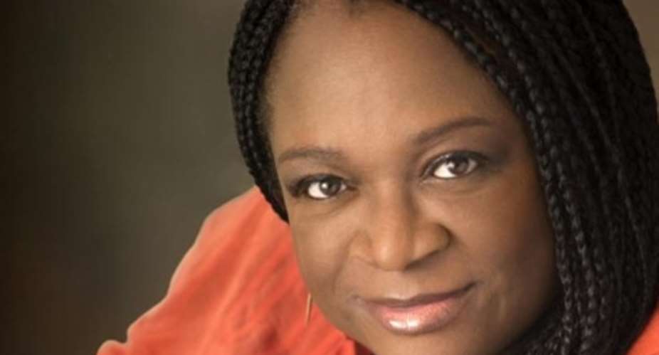 Nollywood Icon Amaka Igwe is dead