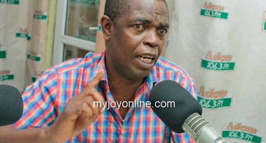NPP must call its supporters to order - Pratt