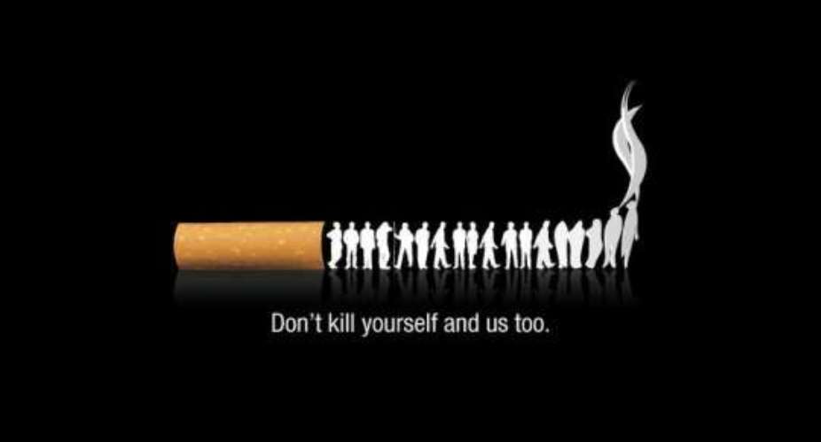 Scale-up anti-tobacco campaign