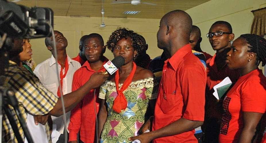 Teachers in Greater Accra threaten strike