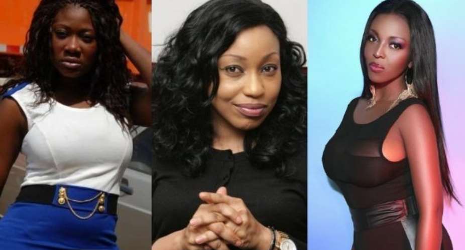 See Who Charles Novia Say Are 5 Best Actresses of 2013