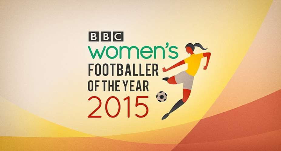 BBC World Service Calls On Sports Fans Across The Globe To Vote For The Worlds Best Female Footballer