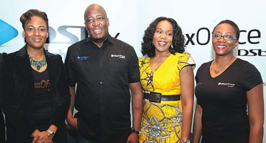 MultiChoice Launches Online Movie Rental Services