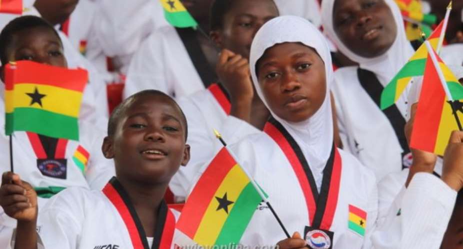 Unraveling What Ghana Is Celebrating After 59 Years Of Independence