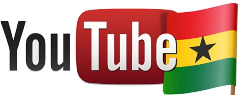 Google Launches YouTube in Ghana
