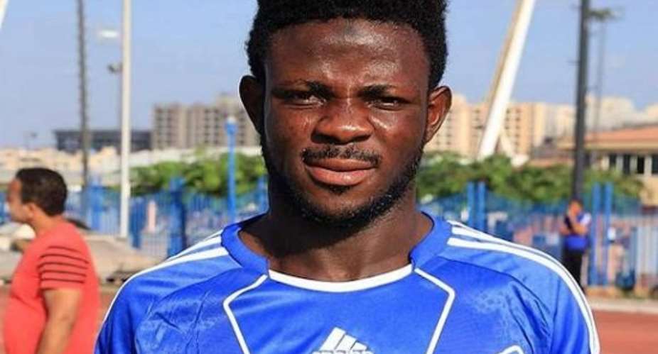 Abdul Yusif Aziz
