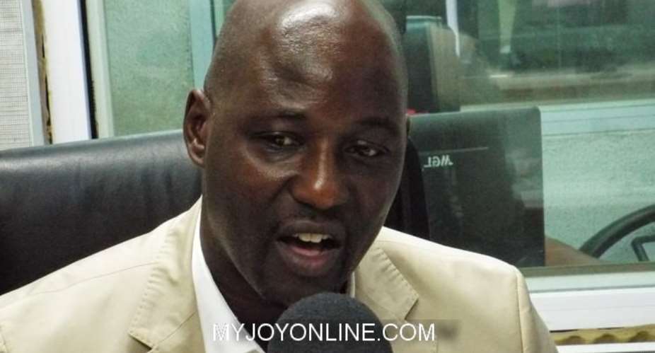 Tony Baffoe continues advocacy on better salaries for local Ghanaian players