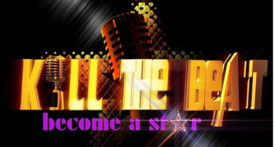 'Kill The Beat: Become a Star' TV reality show to hit your screen soon