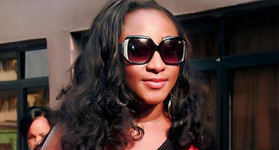 My failed marriage will not deprive me of happiness - Ini Edo