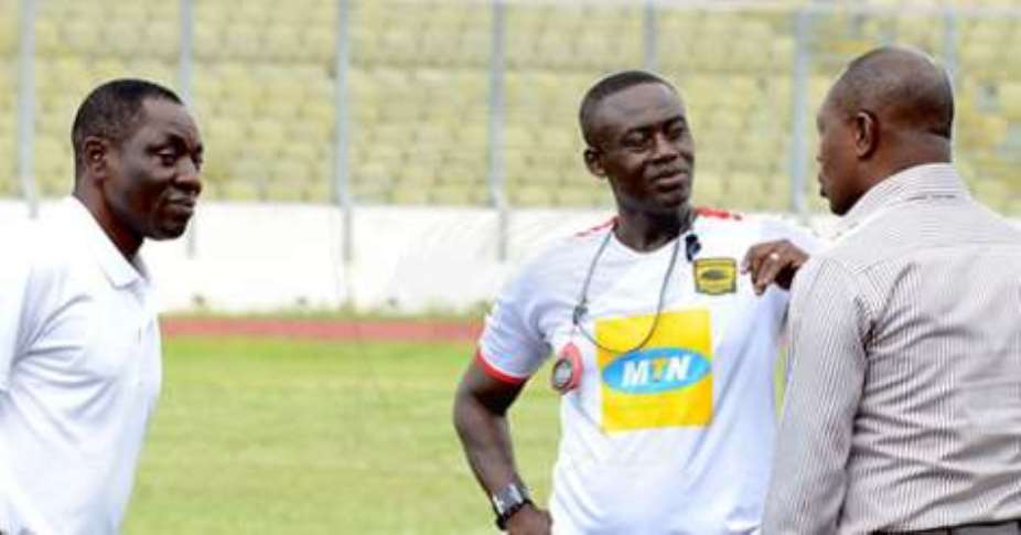 Ghana Premier League: Kotoko enlist police help to combat fake jersey sales