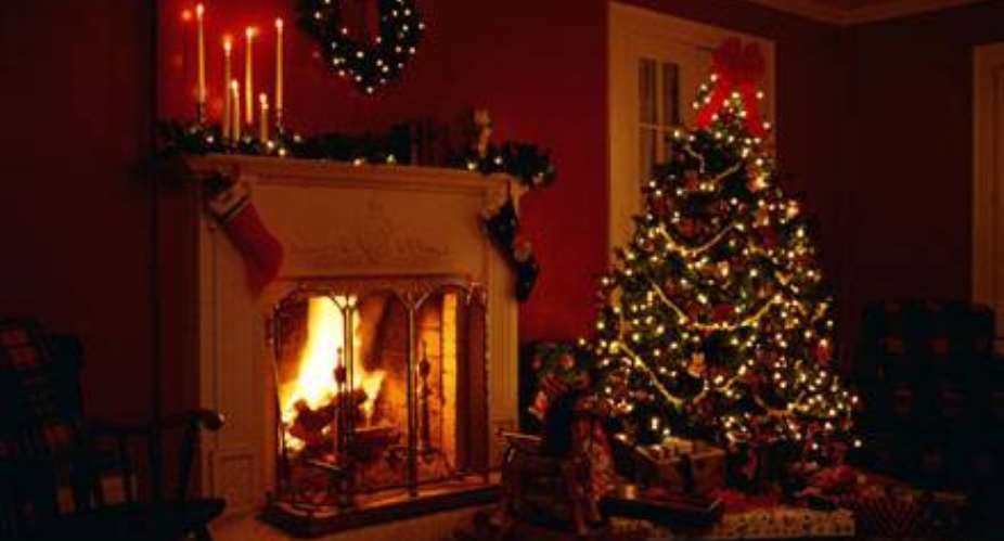 10 ways to make this your best Christmas ever