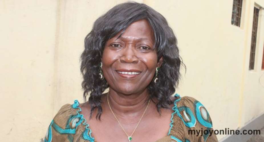 Dep. Social Protection Minister launches Ghana Literacy Training Programme