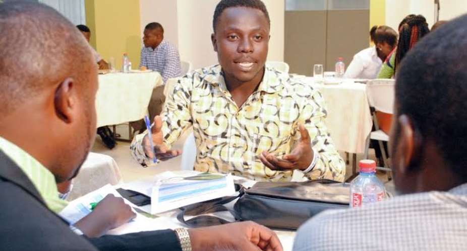 Kosmos makes strides in addressing challenges in agric sector