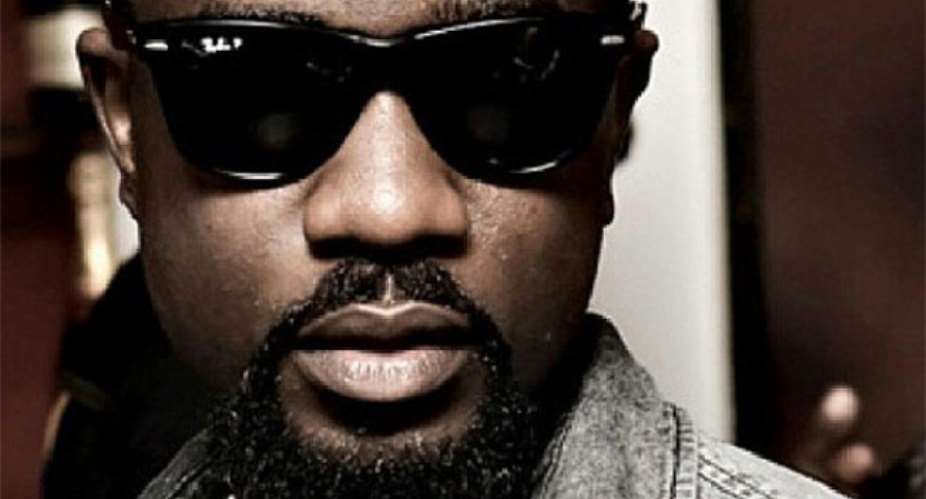 A Look At The Name S-a-r-k-o-d-i-e vis--vis Michael Owusu Addo.