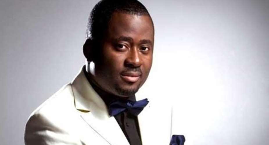 I never slept with two sisters - Desmond Elliot