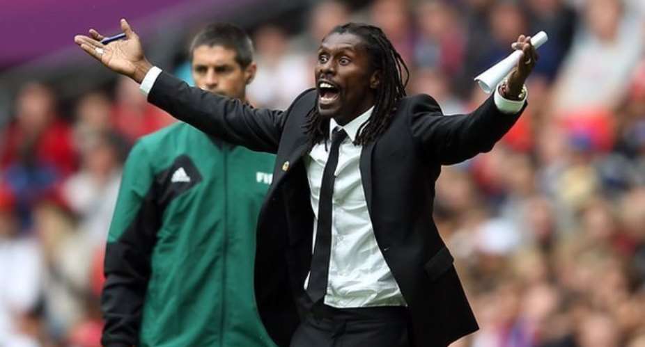Senegal appoints former player Aliou Cisse as coach