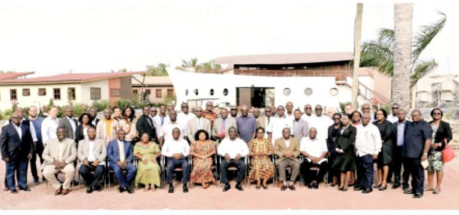 Insurance Chief Councels Board Members