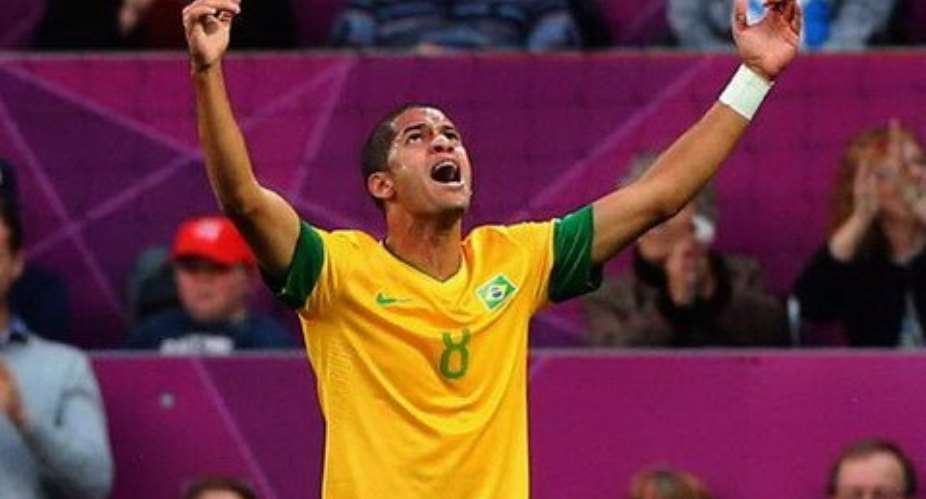 Olympic Games: Brazil trounce South Korea for final