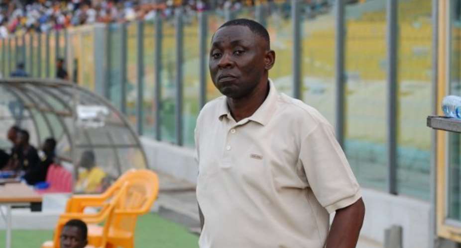 Hearts of Oak pay US 9,786 first installment to ex-coach Duncan as compensation fee