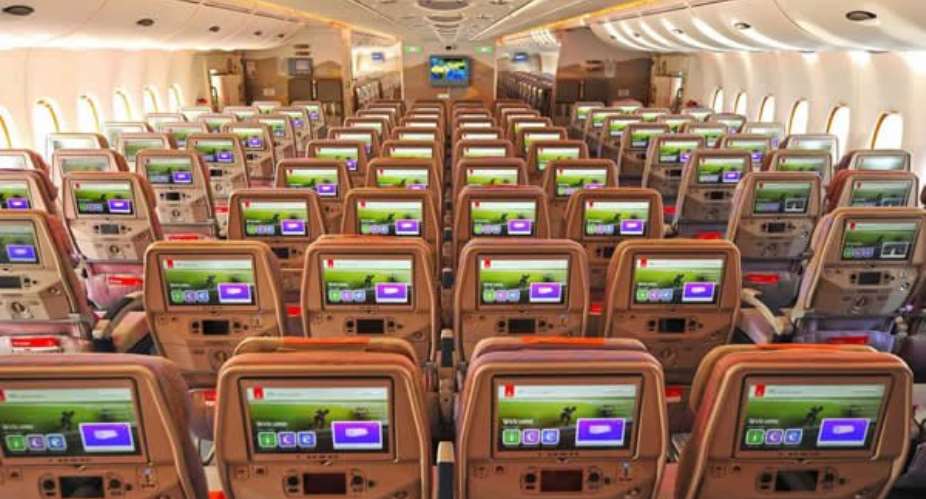MTN customers enjoy special fares on Emirates Airline