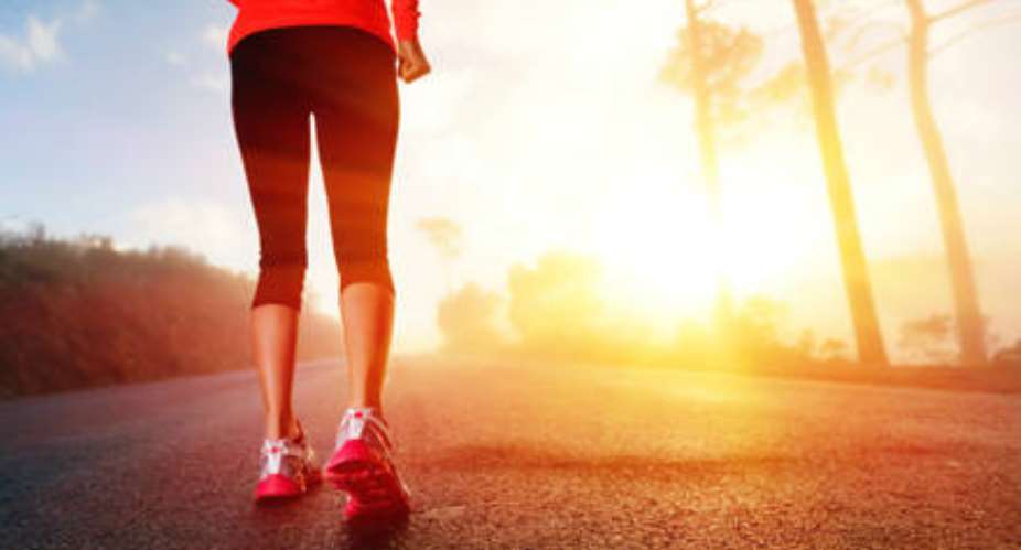 5 running rules you should break
