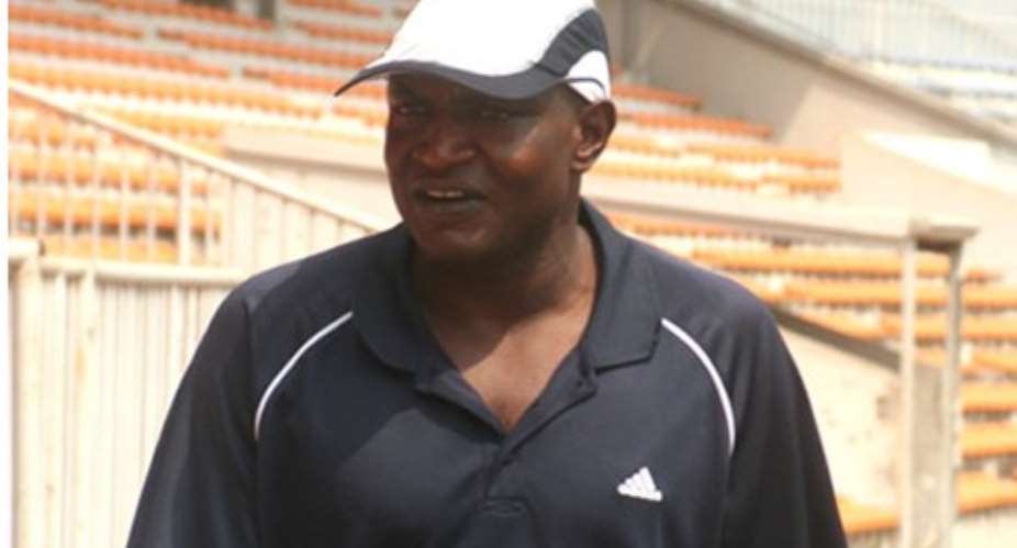 Rashid Yekini