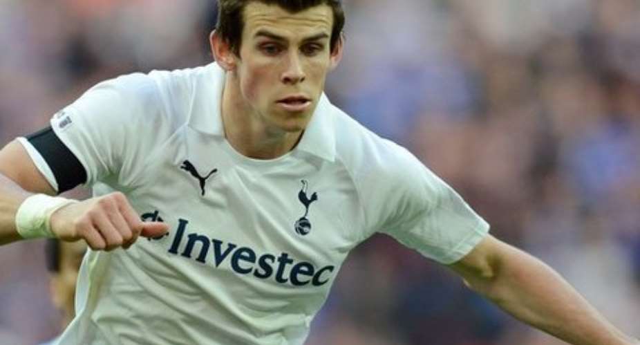 Real Madrid sign Gareth Bale from Tottenham