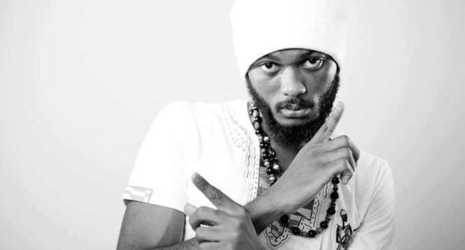Dancehall in Ghana has been diluted - Iwan