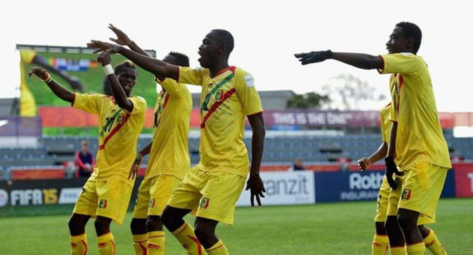 U20 World Cup: Africa gets two semi spots as Senegal, Mali advance
