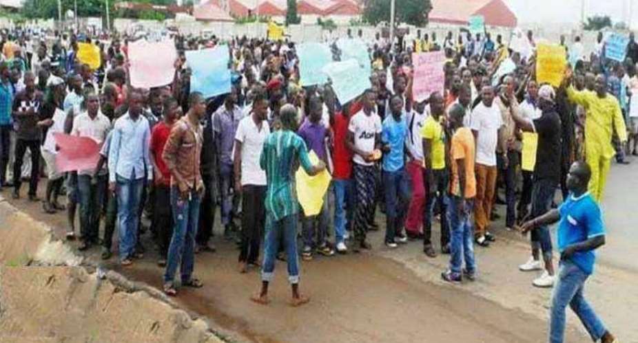 Boko Haram Inmates: Ohanaeze, Igbo Mandate Congress Demands Relocation  Ekwuluobia Prisons